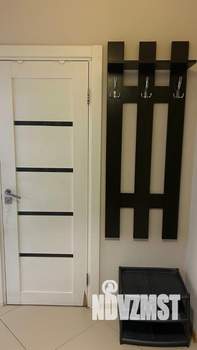 1-к квартира, на длительный срок, 40м2, 16/26 этаж