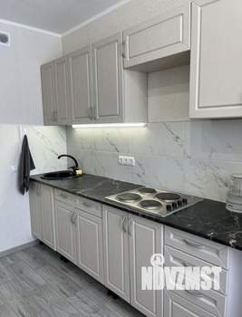 1-к квартира, на длительный срок, 33м2, 4/8 этаж