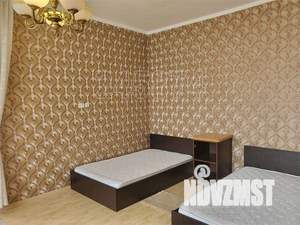 3-к квартира, на длительный срок, 111м2, 8/11 этаж