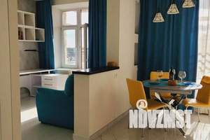 1-к квартира, посуточно, 35м2, 8/9 этаж
