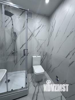 Студия квартира, на длительный срок, 23м2, 15/32 этаж