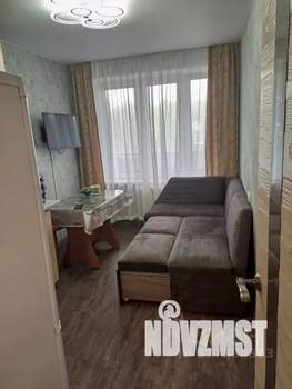 1-к квартира, посуточно, 38м2, 5/14 этаж