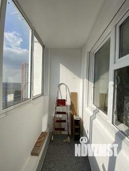 3-к квартира, на длительный срок, 77м2, 14/25 этаж