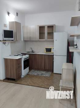 1-к квартира, на длительный срок, 30м2, 9/25 этаж