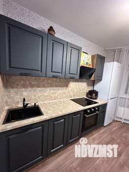 1-к квартира, на длительный срок, 42м2, 16/17 этаж