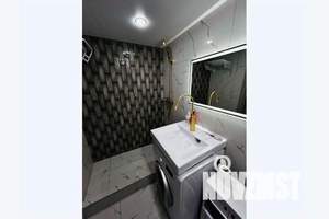 1-к квартира, посуточно, 45м2, 3/3 этаж