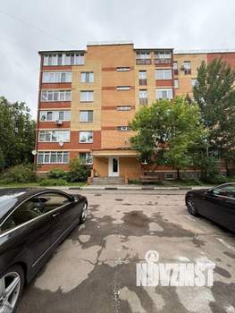 2-к квартира, на длительный срок, 50м2, 2/5 этаж