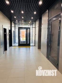 Студия квартира, на длительный срок, 25м2, 1/9 этаж