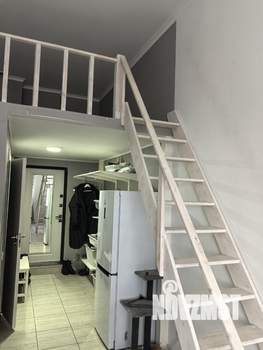 Студия квартира, на длительный срок, 29м2, 1/8 этаж