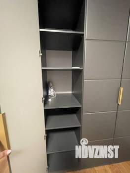 2-к квартира, на длительный срок, 66м2, 11/17 этаж