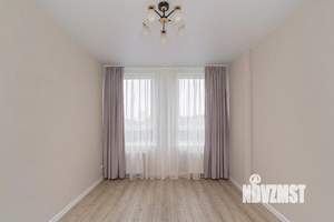 2-к квартира, на длительный срок, 55м2, 10/31 этаж