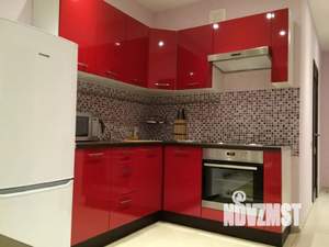 1-к квартира, посуточно, 45м2, 19/32 этаж