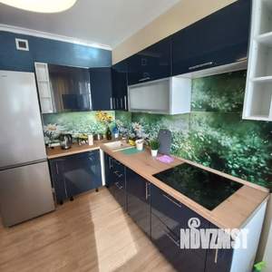 2-к квартира, на длительный срок, 40м2, 22/35 этаж