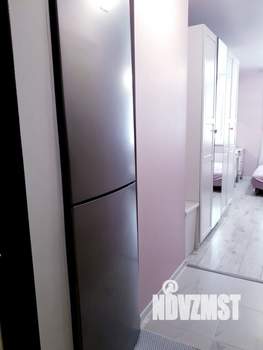 Студия квартира, на длительный срок, 20м2, 28/31 этаж