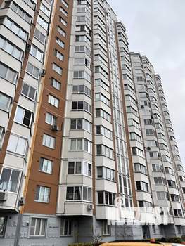 2-к квартира, на длительный срок, 60м2, 6/17 этаж