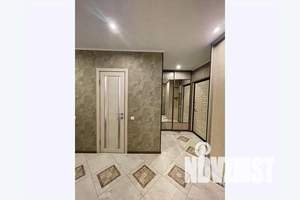 1-к квартира, посуточно, 41м2, 3/25 этаж