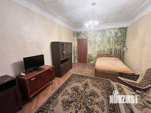 3-к квартира, на длительный срок, 87м2, 4/4 этаж