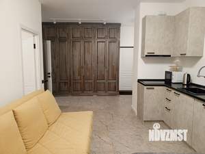 1-к квартира, на длительный срок, 43м2, 6/8 этаж