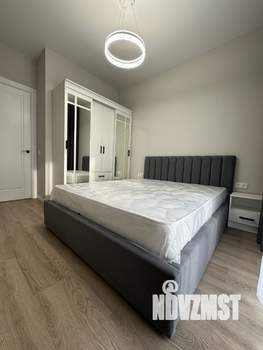 2-к квартира, на длительный срок, 55м2, 23/28 этаж