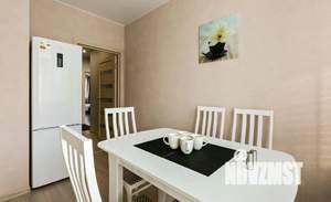 2-к квартира, посуточно, 70м2, 1/1 этаж