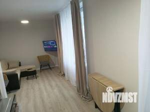 1-к квартира, на длительный срок, 30м2, 2/31 этаж