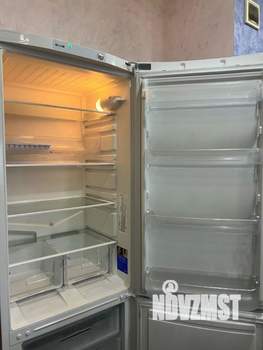 Студия квартира, на длительный срок, 38м2, 14/44 этаж