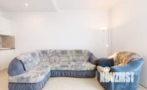 2-к квартира, посуточно, 45м2, 1/1 этаж