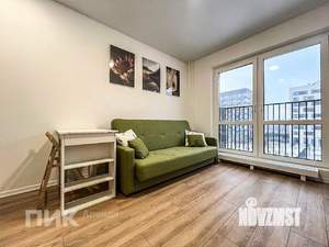 Студия квартира, на длительный срок, 20м2, 3/9 этаж