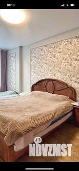 1-к квартира, на длительный срок, 38м2, 5/25 этаж