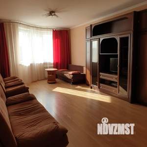 3-к квартира, на длительный срок, 93м2, 20/22 этаж