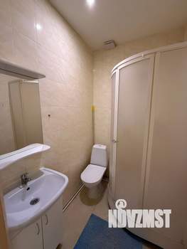 1-к квартира, на длительный срок, 18м2, 1/3 этаж