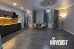 3-к квартира, на длительный срок, 65м2, 1/8 этаж