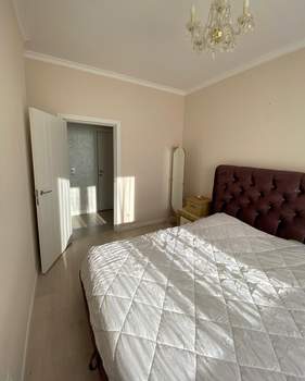 2-к квартира, на длительный срок, 59м2, 21/34 этаж