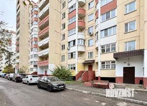 3-к квартира, на длительный срок, 72м2, 6/10 этаж