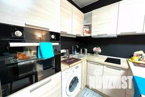 1-к квартира, посуточно, 25м2, 6/25 этаж