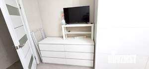 Студия квартира, на длительный срок, 25м2, 7/23 этаж