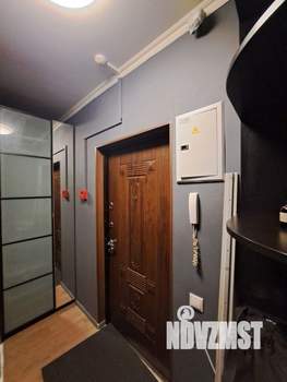 2-к квартира, на длительный срок, 39м2, 2/17 этаж