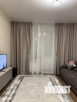 Студия квартира, на длительный срок, 28м2, 6/19 этаж