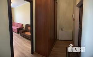 1-к квартира, на длительный срок, 36м2, 6/11 этаж