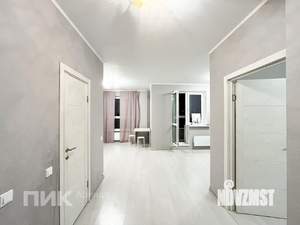 2-к квартира, на длительный срок, 46м2, 14/21 этаж