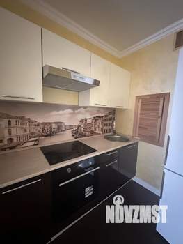 2-к квартира, на длительный срок, 42м2, 18/23 этаж
