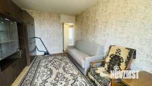 2-к квартира, на длительный срок, 44м2, 5/5 этаж