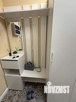 1-к квартира, на длительный срок, 30м2, 32/33 этаж