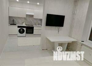 2-к квартира, на длительный срок, 43м2, 4/8 этаж