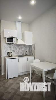 Студия квартира, посуточно, 28м2, 2/29 этаж