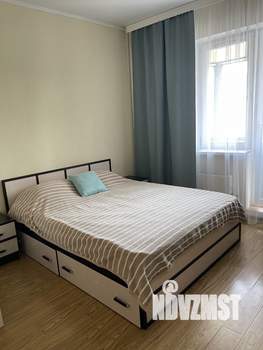 2-к квартира, на длительный срок, 72м2, 12/17 этаж