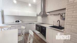 3-к квартира, на длительный срок, 88м2, 10/25 этаж