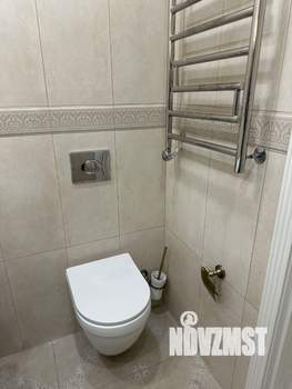 Студия квартира, на длительный срок, 34м2, 5/8 этаж