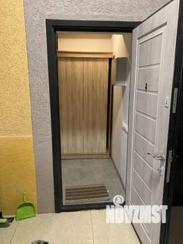 2-к квартира, на длительный срок, 52м2, 3/3 этаж