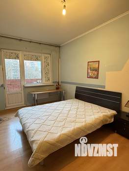 2-к квартира, на длительный срок, 59м2, 4/13 этаж